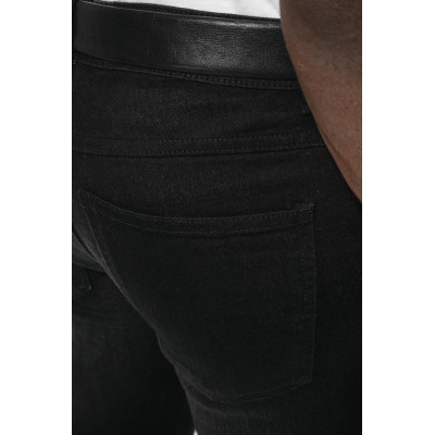 Basic jeans